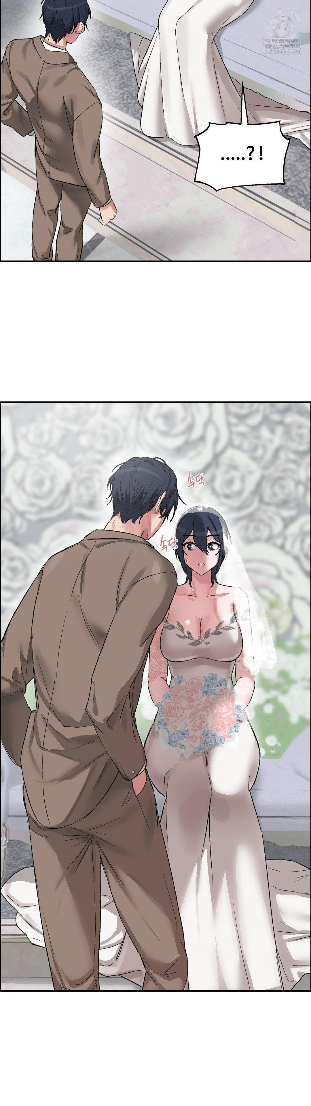 Why is This True? Raw - Chapter 65 Page 34