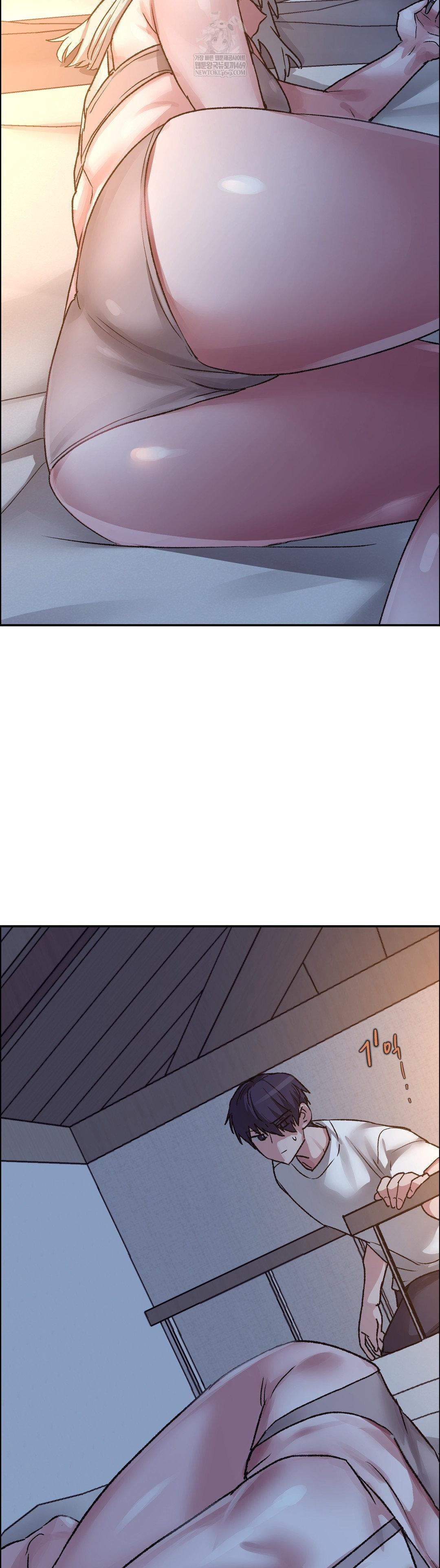 Why is This True? Raw - Chapter 73 Page 34