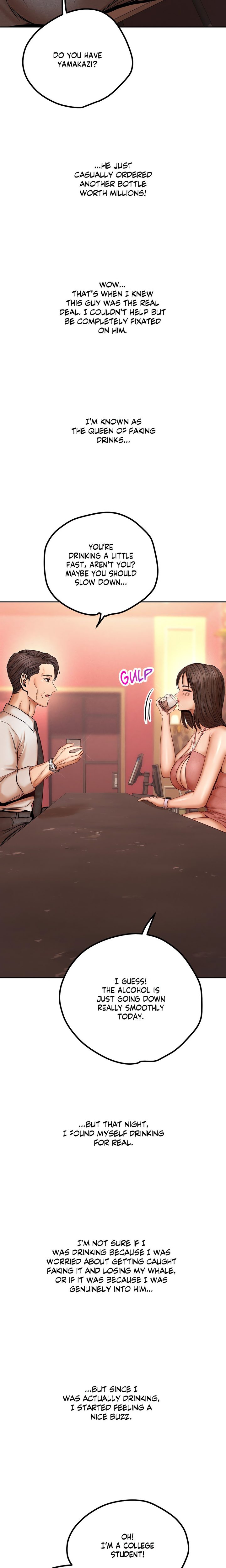 True or False? - Chapter 103 Page 6