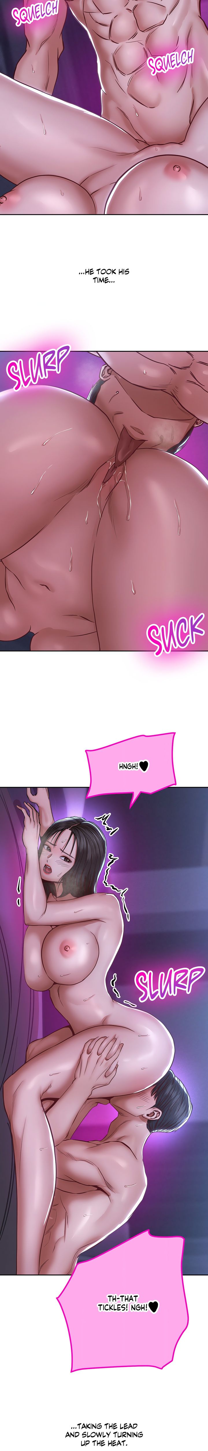 True or False? - Chapter 105 Page 3