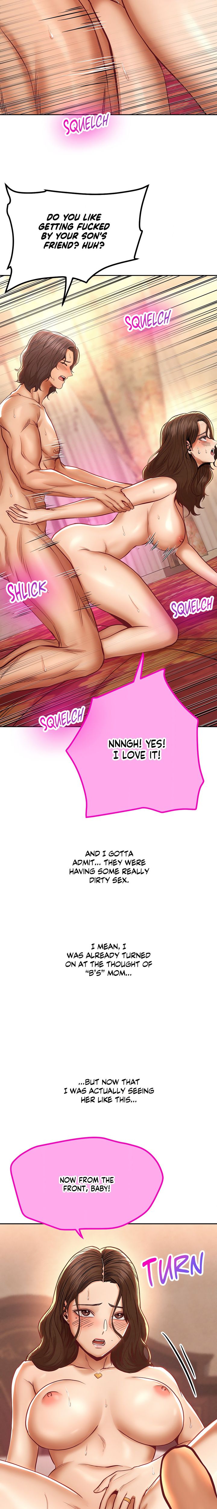 True or False? - Chapter 107 Page 3