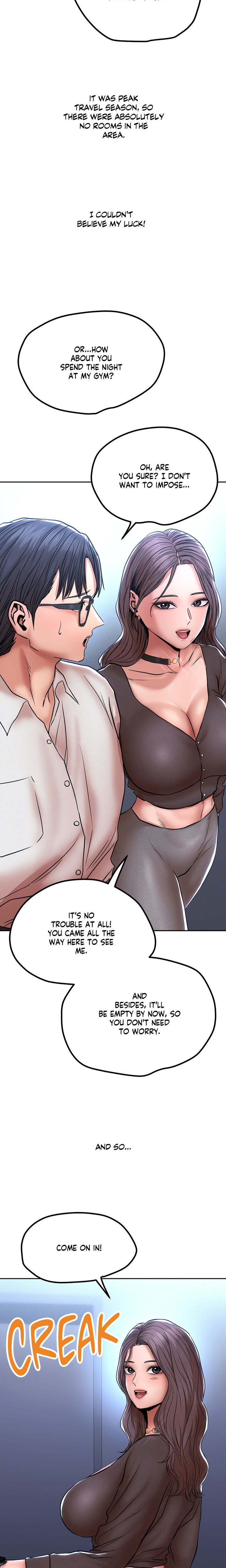 True or False? - Chapter 112 Page 7