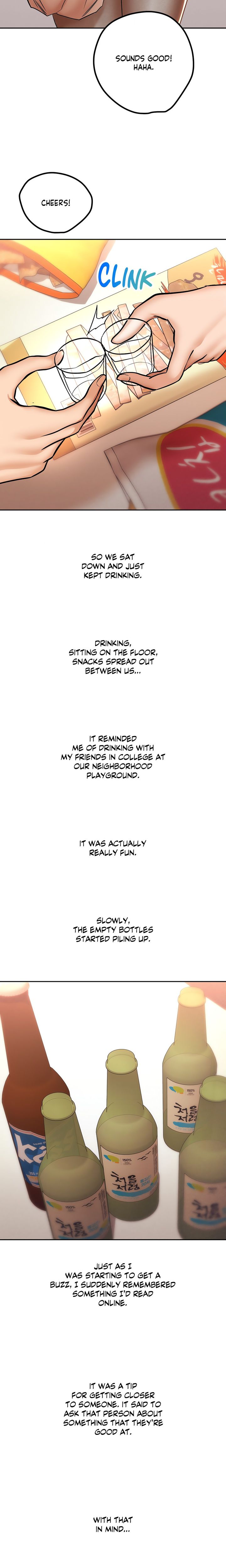 True or False? - Chapter 113 Page 3