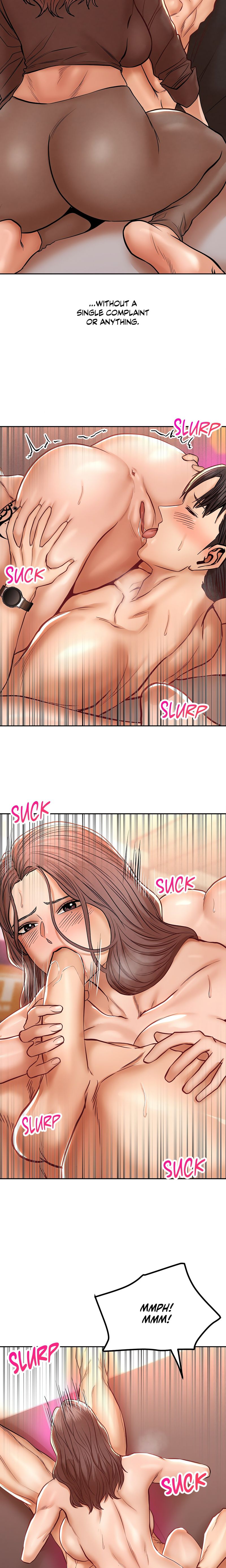 True or False? - Chapter 114 Page 6