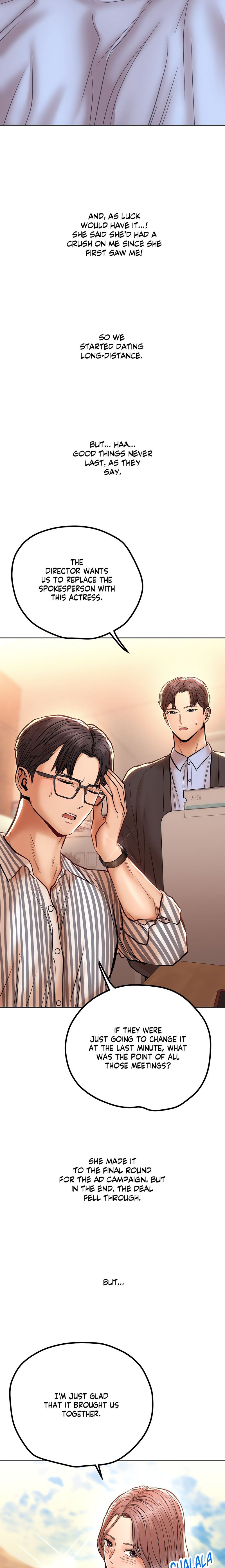 True or False? - Chapter 115 Page 7