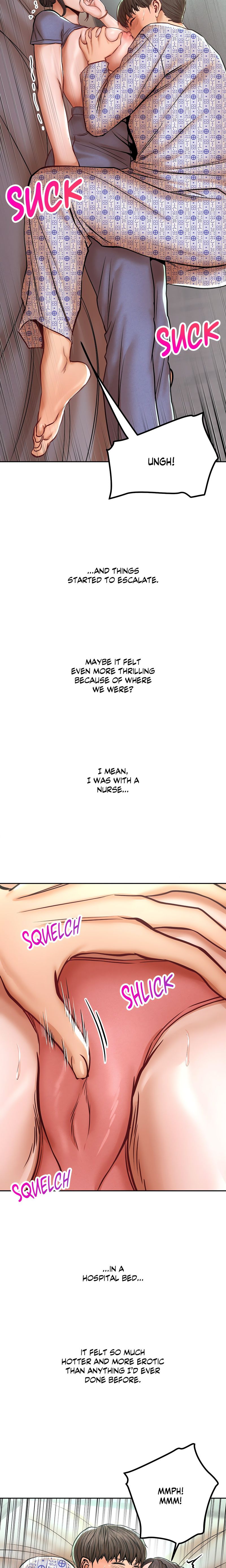 True or False? - Chapter 119 Page 3