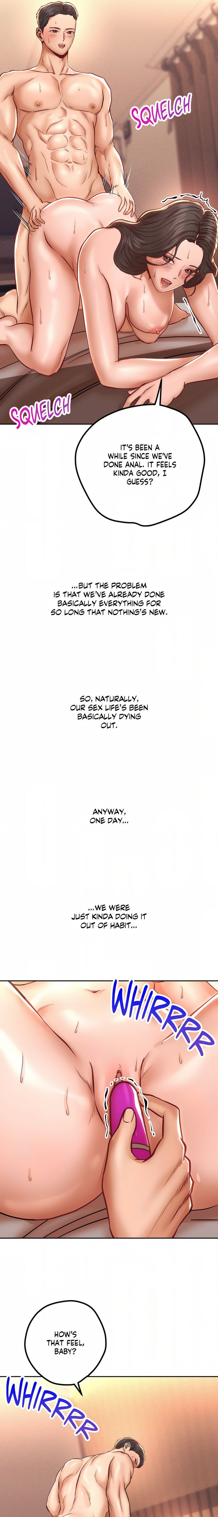 True or False? - Chapter 124 Page 4