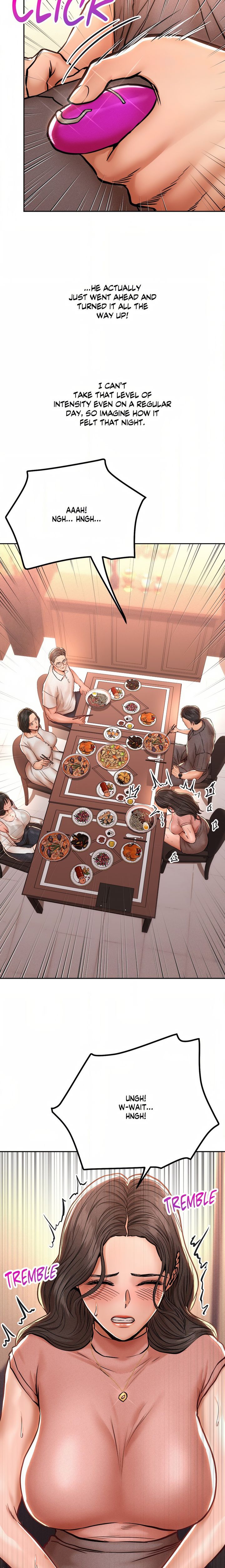 True or False? - Chapter 125 Page 7