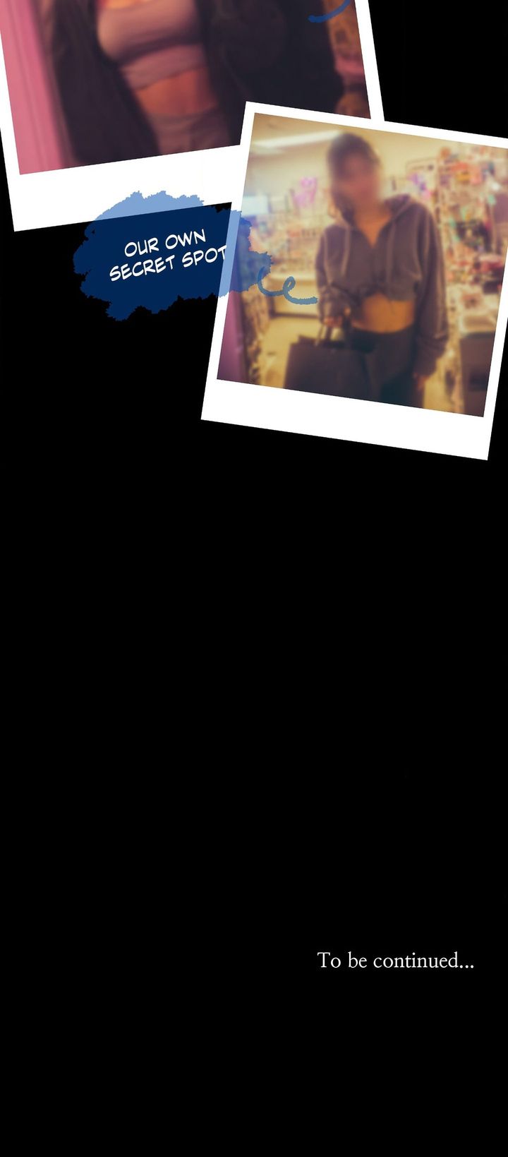 True or False? - Chapter 126 Page 11