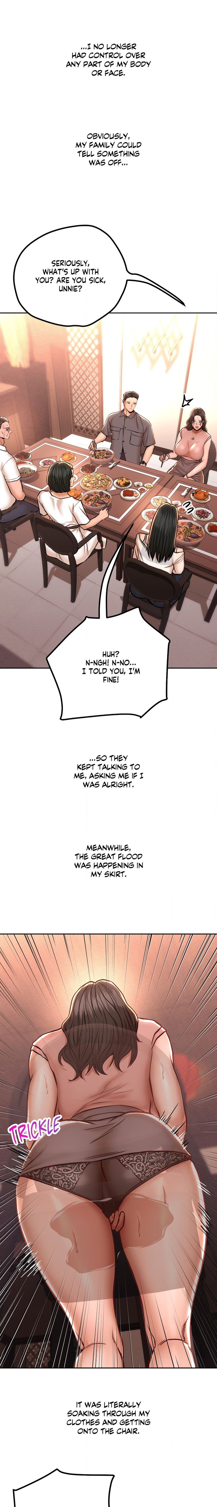 True or False? - Chapter 126 Page 2