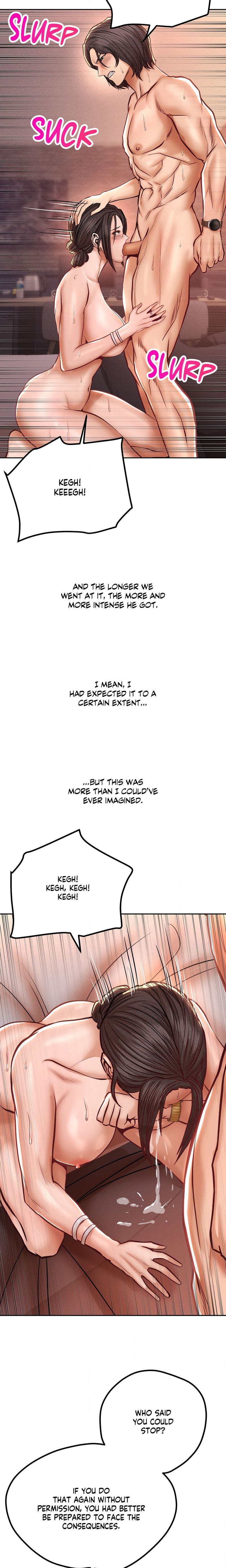 True or False? - Chapter 129 Page 6