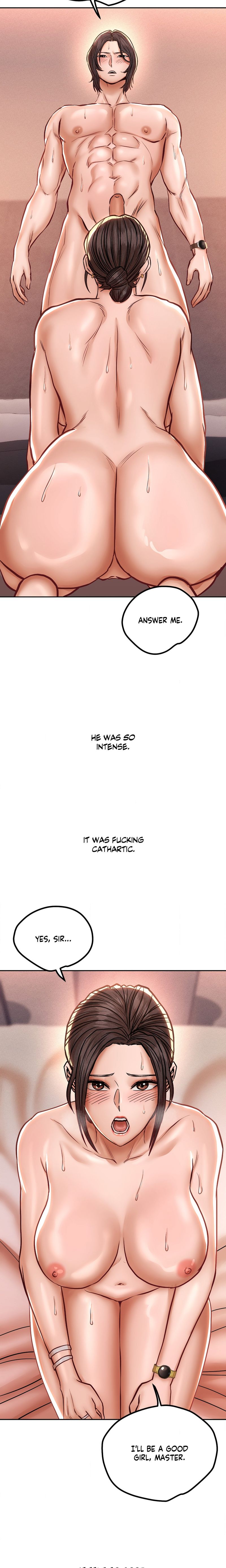 True or False? - Chapter 129 Page 7