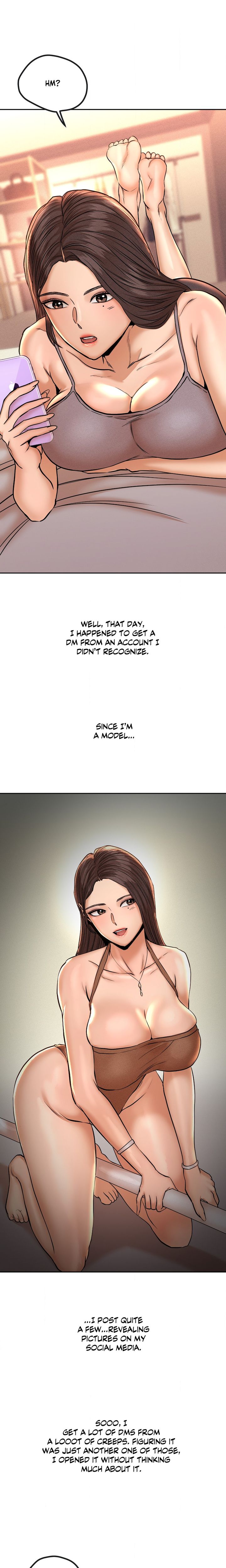 True or False? - Chapter 133 Page 2