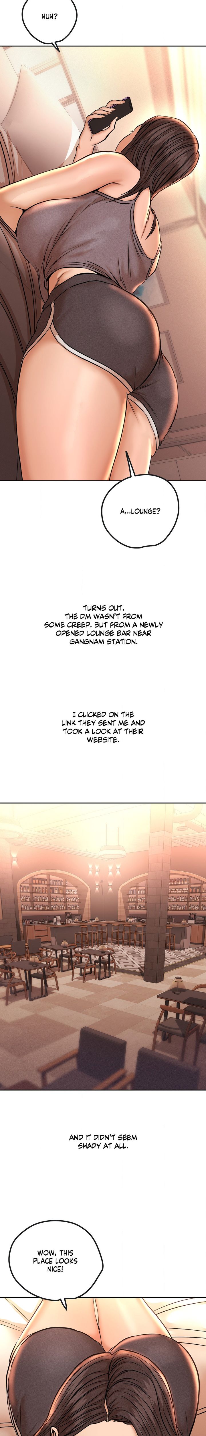 True or False? - Chapter 133 Page 3