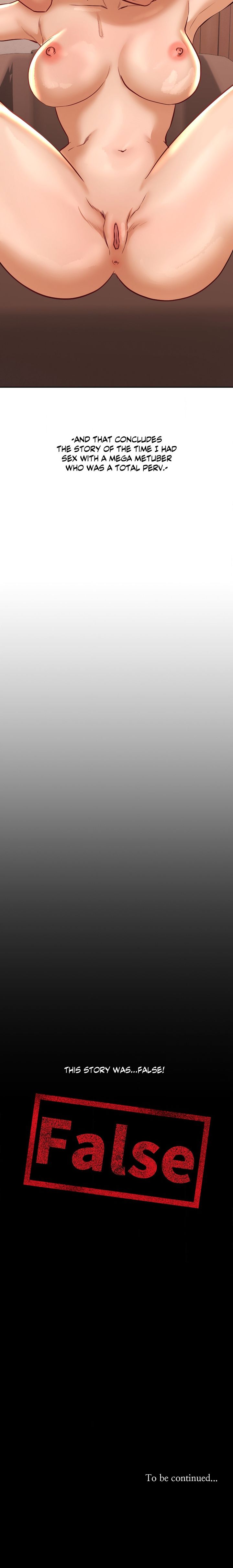 True or False? - Chapter 135 Page 10
