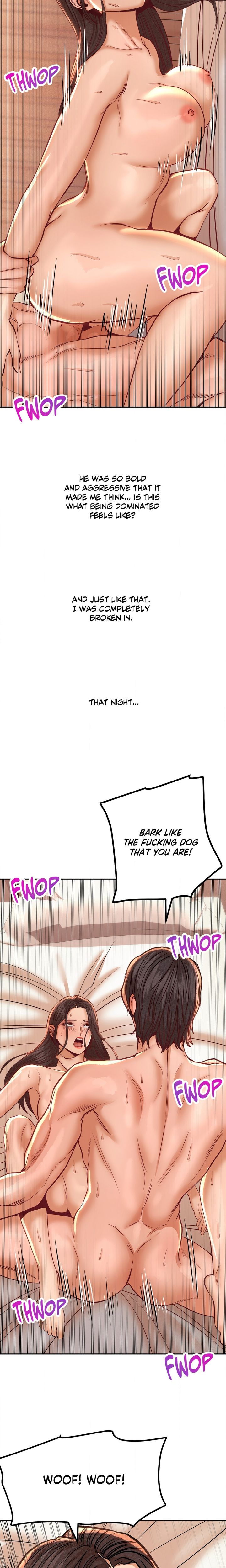 True or False? - Chapter 135 Page 5