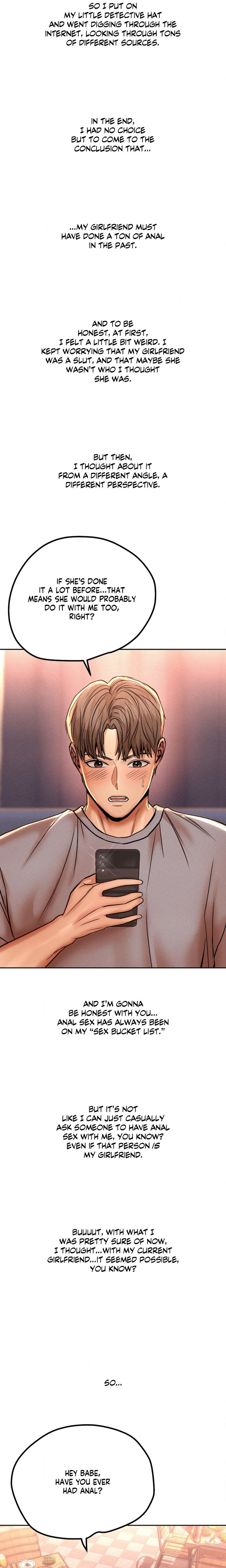 True or False? - Chapter 136 Page 8