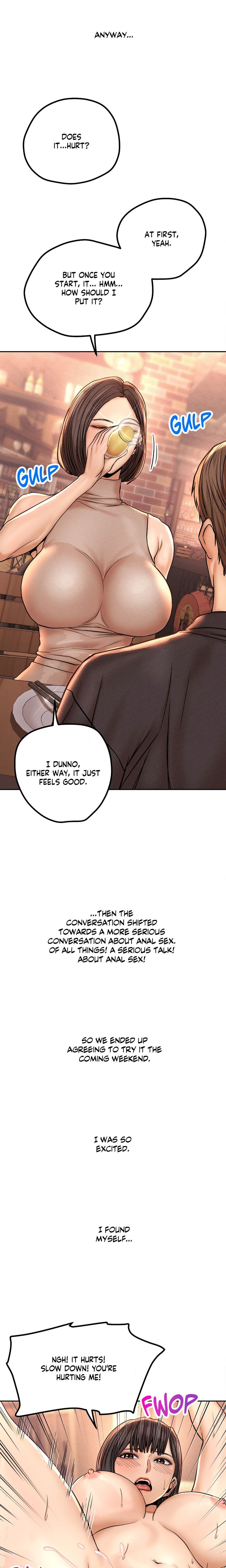 True or False? - Chapter 137 Page 3