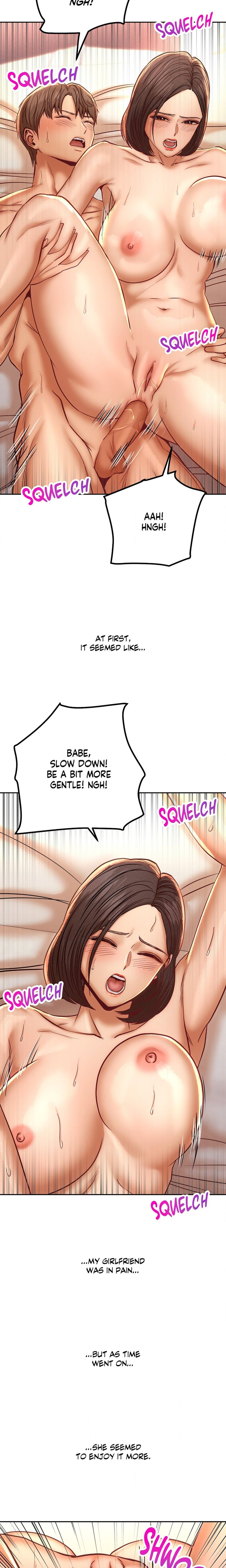 True or False? - Chapter 138 Page 2