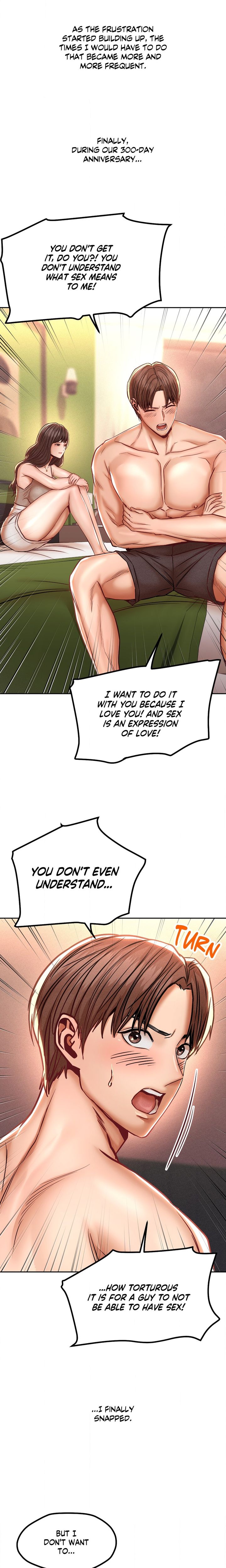 True or False? - Chapter 144 Page 6