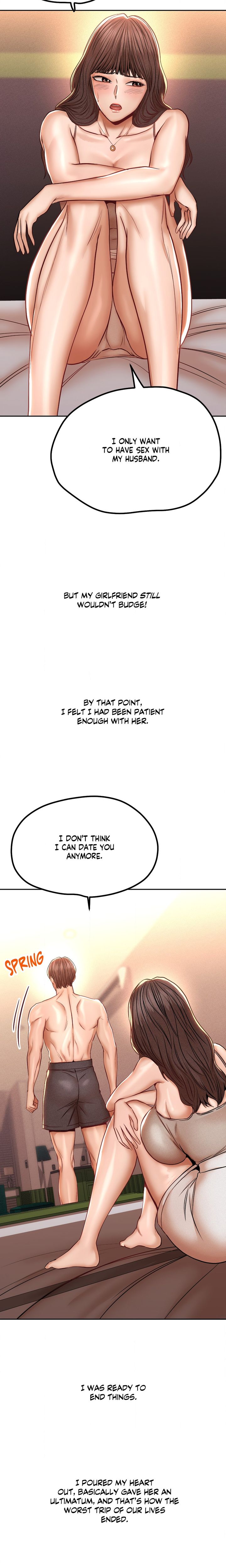 True or False? - Chapter 144 Page 7