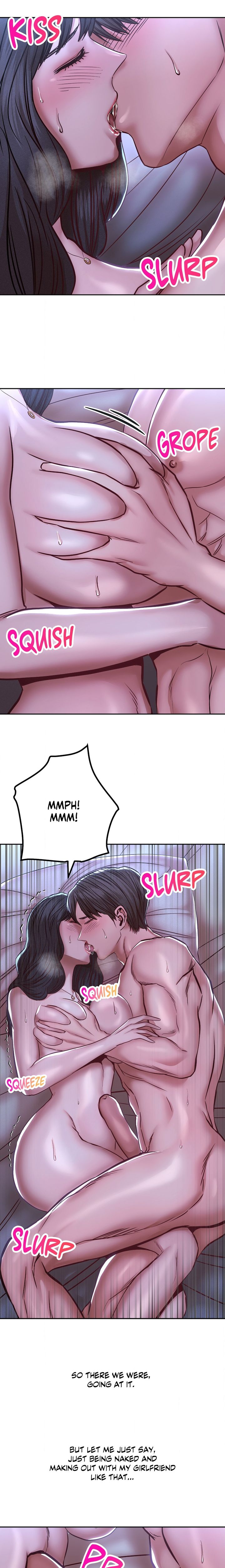 True or False? - Chapter 145 Page 3