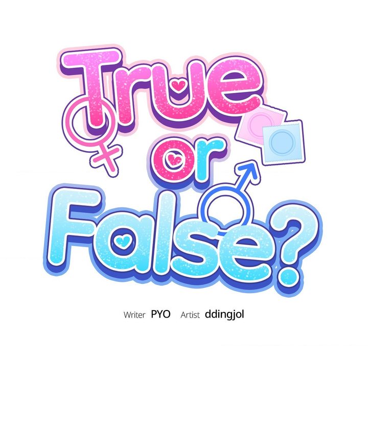 True or False? - Chapter 42 Page 2