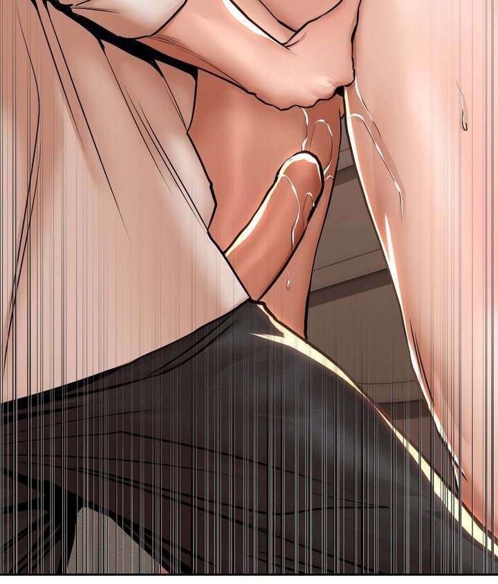 True or False? - Chapter 69 Page 18