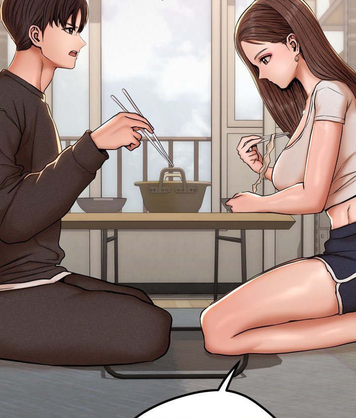 True or False? - Chapter 71 Page 29