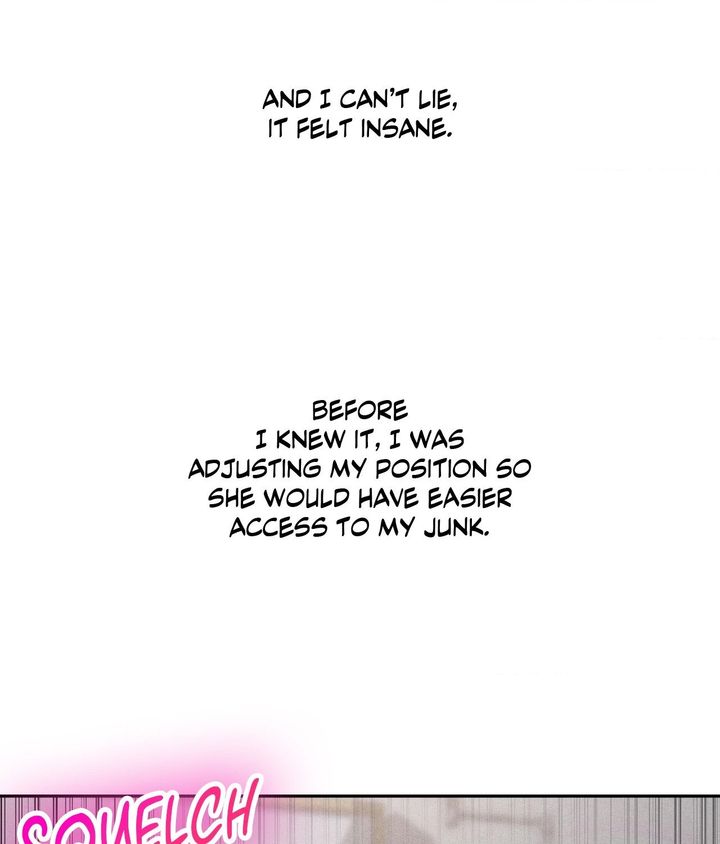 True or False? - Chapter 72 Page 16