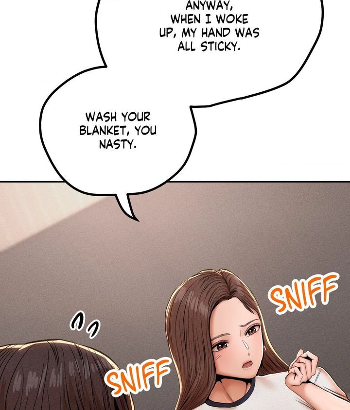 True or False? - Chapter 73 Page 8