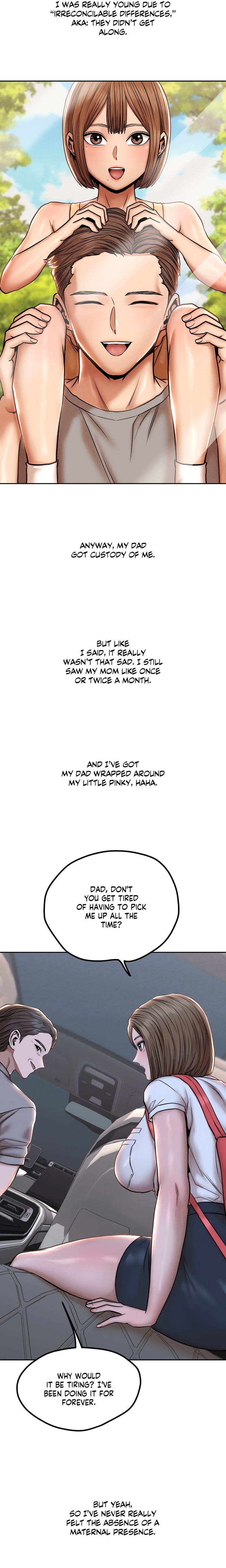 True or False? - Chapter 85 Page 2