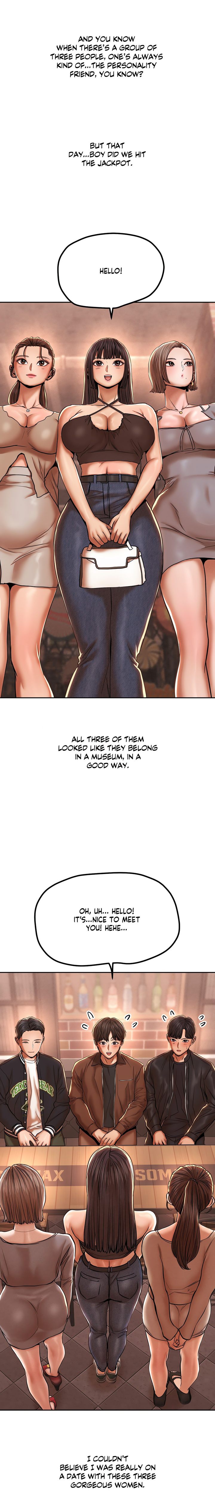 True or False? - Chapter 87 Page 7