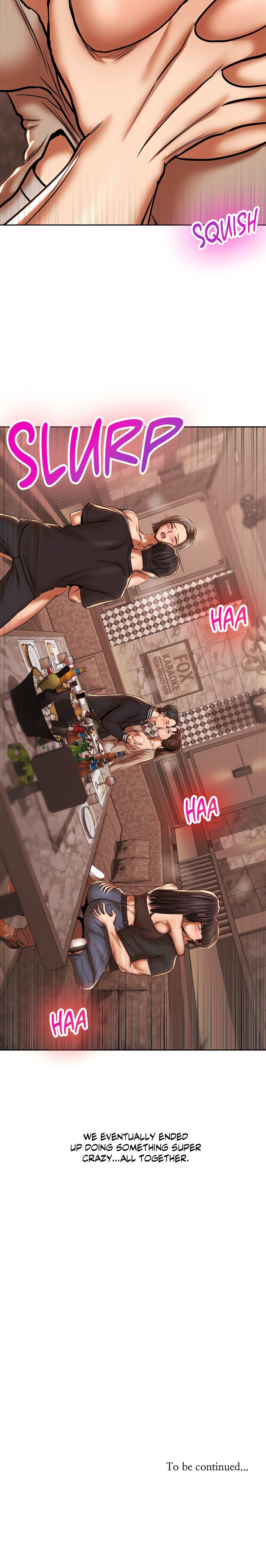 True or False? - Chapter 89 Page 7