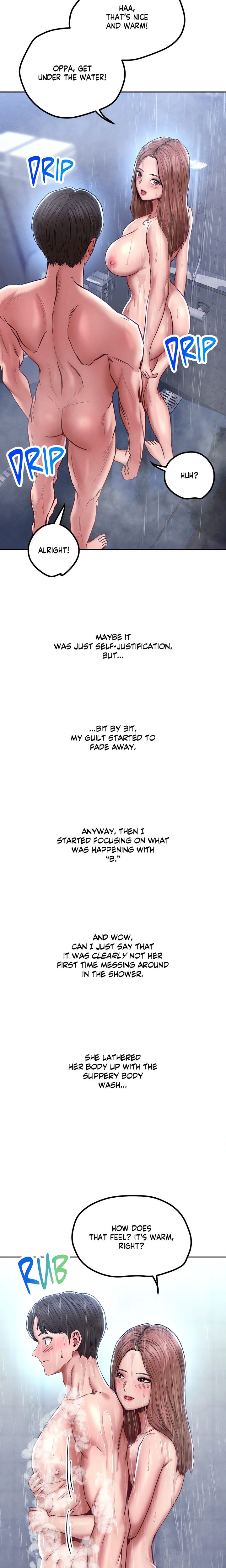 True or False? - Chapter 99 Page 4