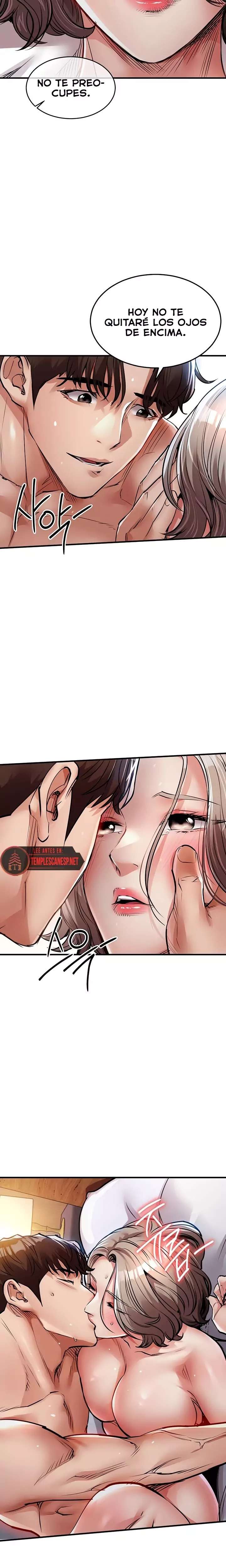 Glorious Homecoming Raw - Chapter 22 Page 11