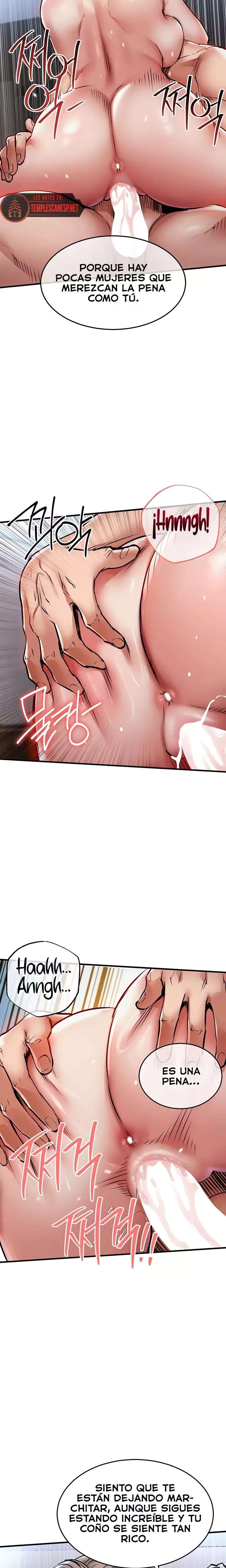 Glorious Homecoming Raw - Chapter 22 Page 17