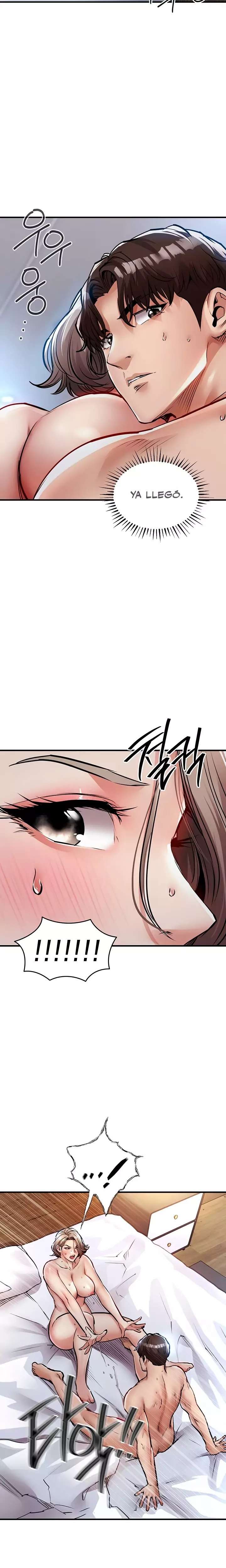 Glorious Homecoming Raw - Chapter 22 Page 24