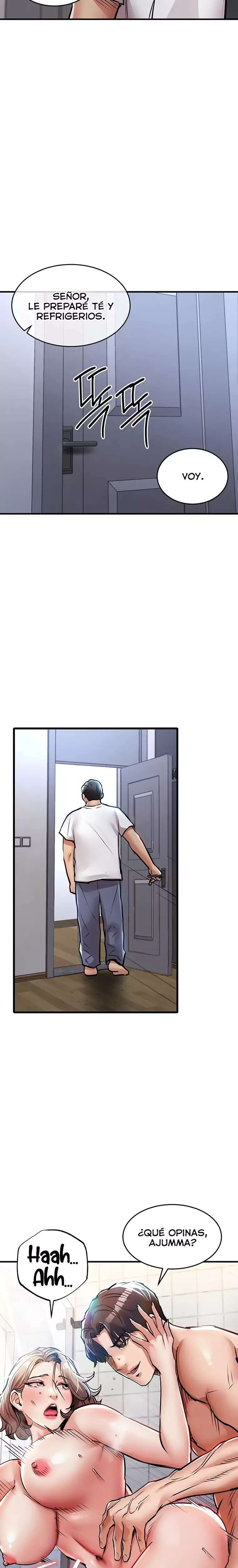 Glorious Homecoming Raw - Chapter 23 Page 16