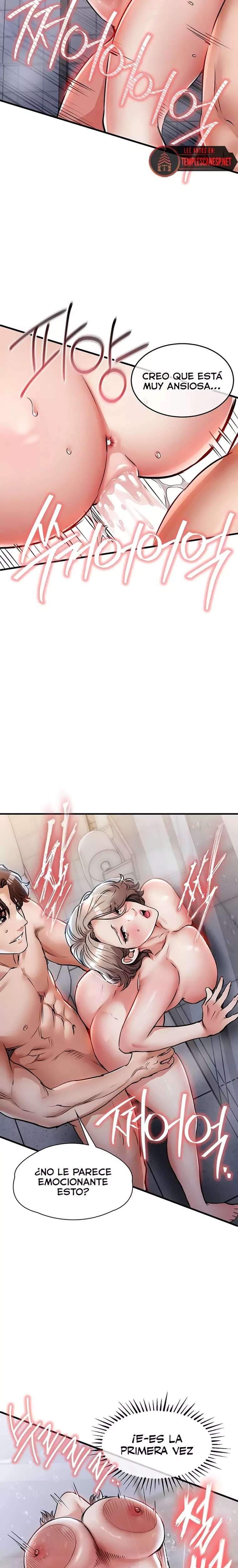 Glorious Homecoming Raw - Chapter 23 Page 17