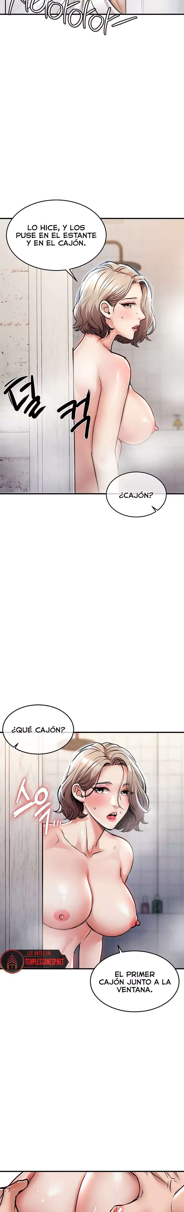 Glorious Homecoming Raw - Chapter 23 Page 22