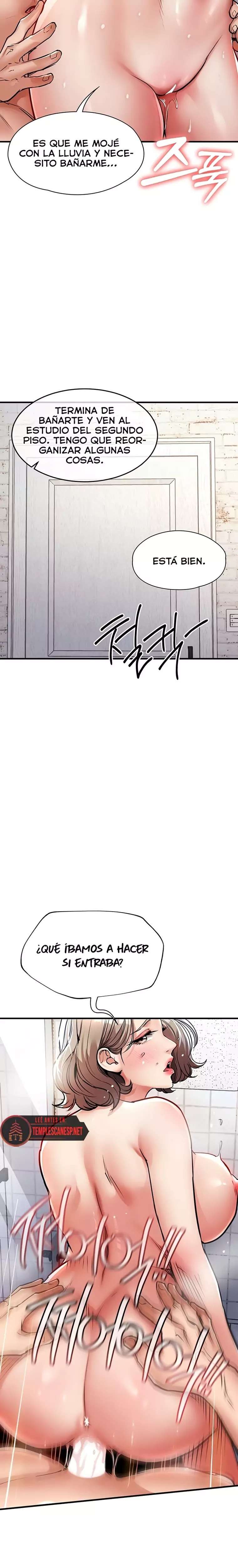 Glorious Homecoming Raw - Chapter 23 Page 25