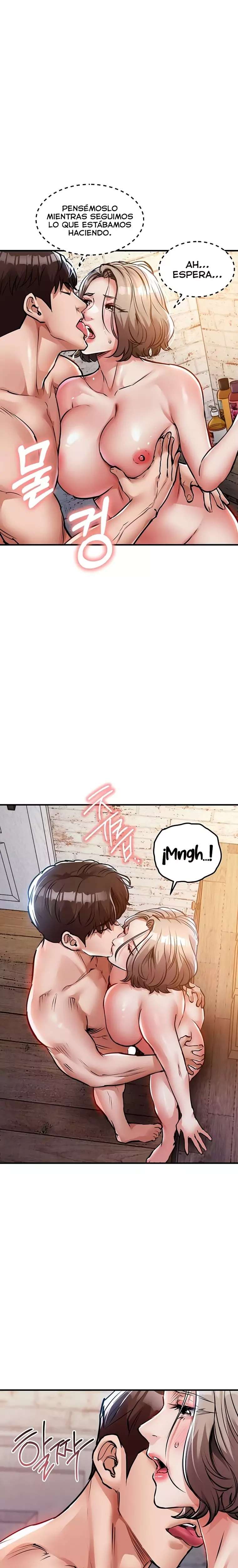 Glorious Homecoming Raw - Chapter 23 Page 9