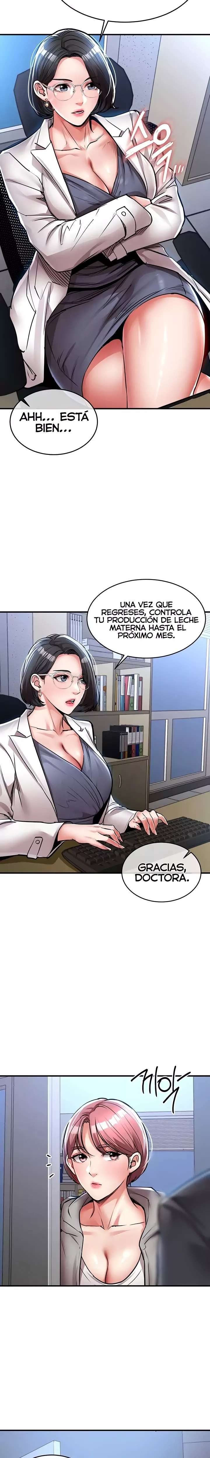 Glorious Homecoming Raw - Chapter 24 Page 10