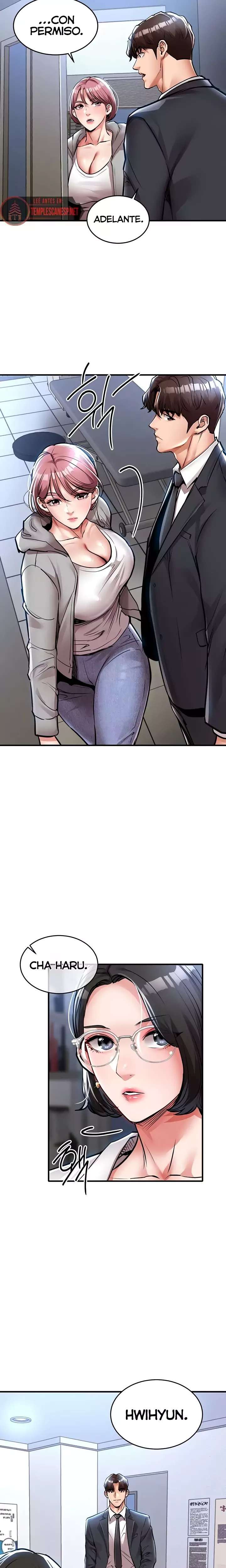 Glorious Homecoming Raw - Chapter 24 Page 11