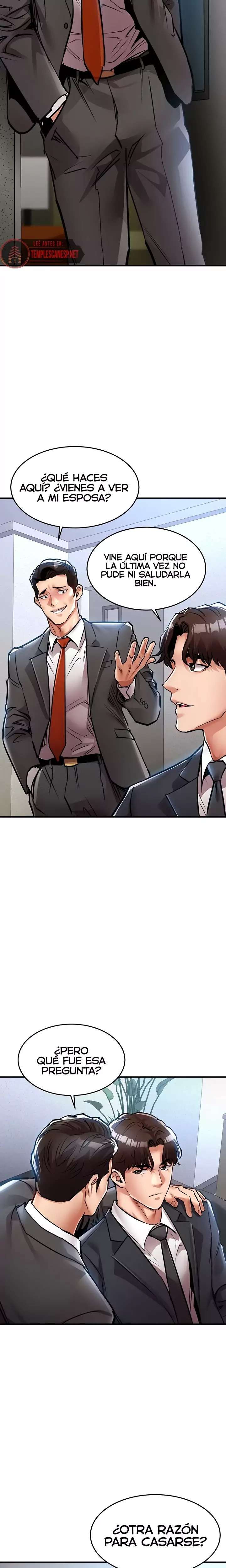 Glorious Homecoming Raw - Chapter 24 Page 15