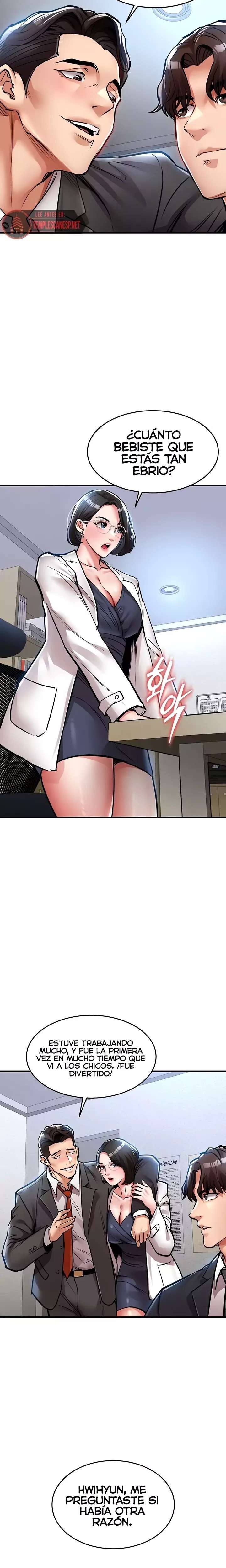 Glorious Homecoming Raw - Chapter 24 Page 16