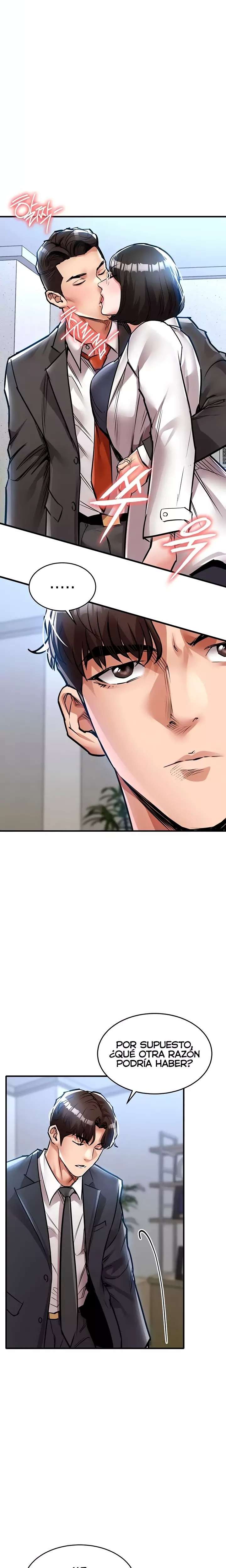 Glorious Homecoming Raw - Chapter 24 Page 18