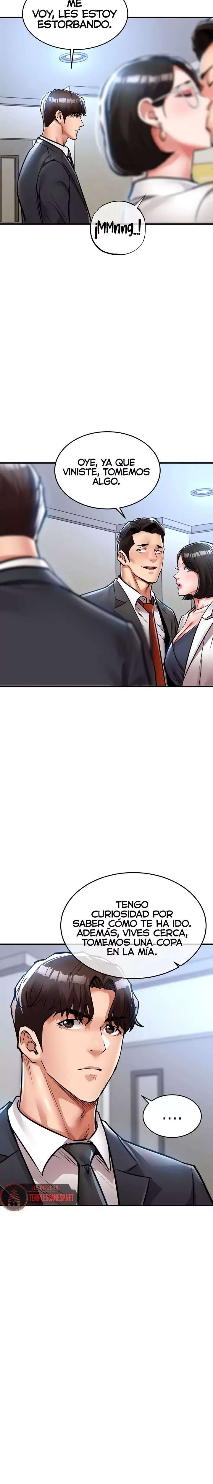 Glorious Homecoming Raw - Chapter 24 Page 19