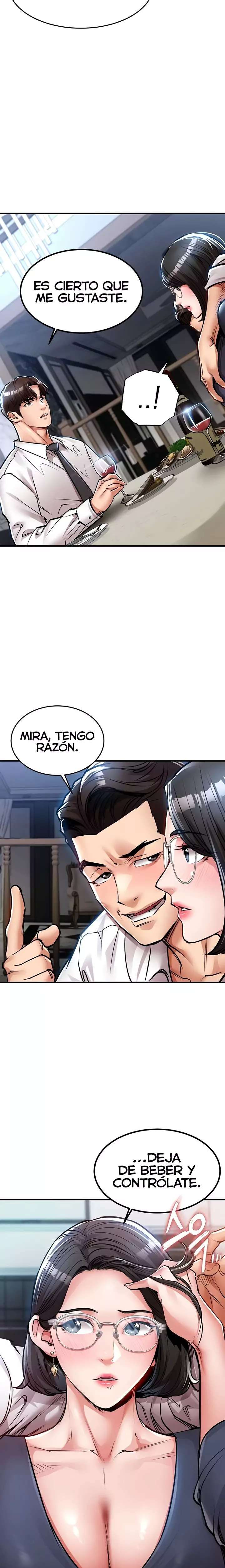 Glorious Homecoming Raw - Chapter 24 Page 25